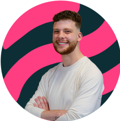 Portret van Robbert van den Berg, e-mailmarketeer en voormalig strategisch adviseur bij MailBlue